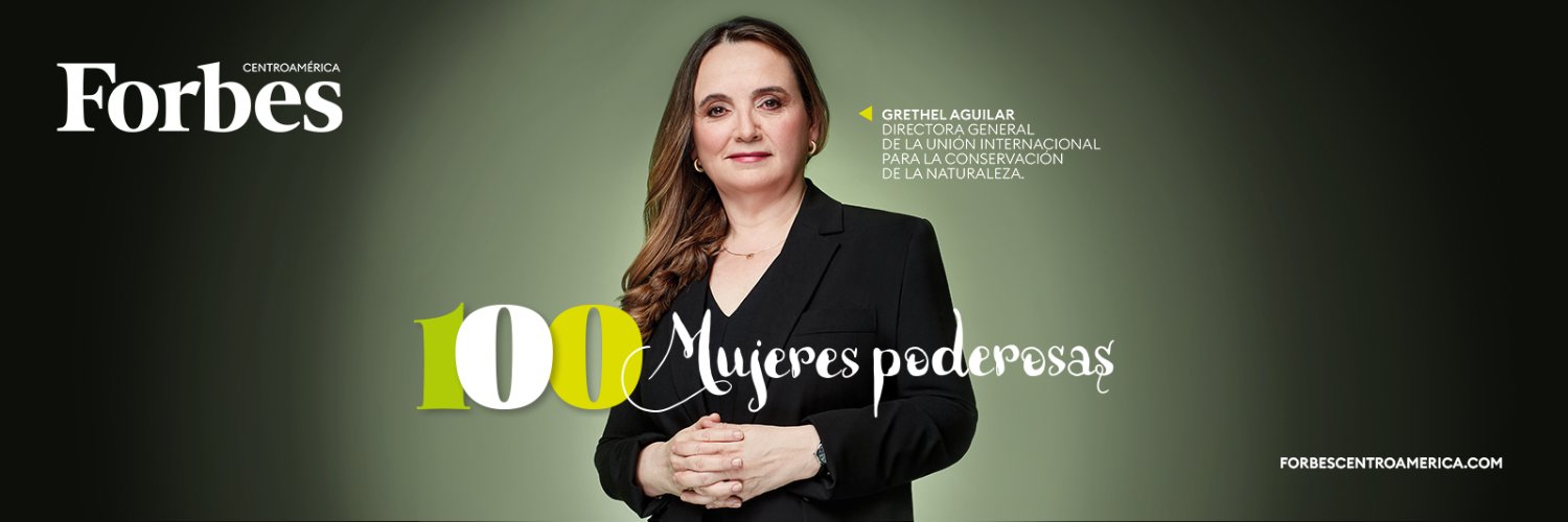 Forbes Centroamérica Profile Banner