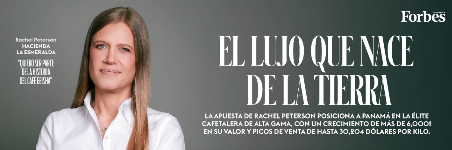 Forbes Centroamérica banner