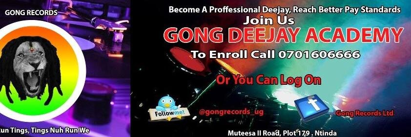 Moses Muhangi banner