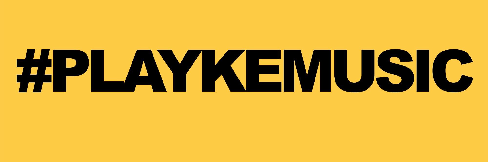 PlayKEMusic's profile banner image