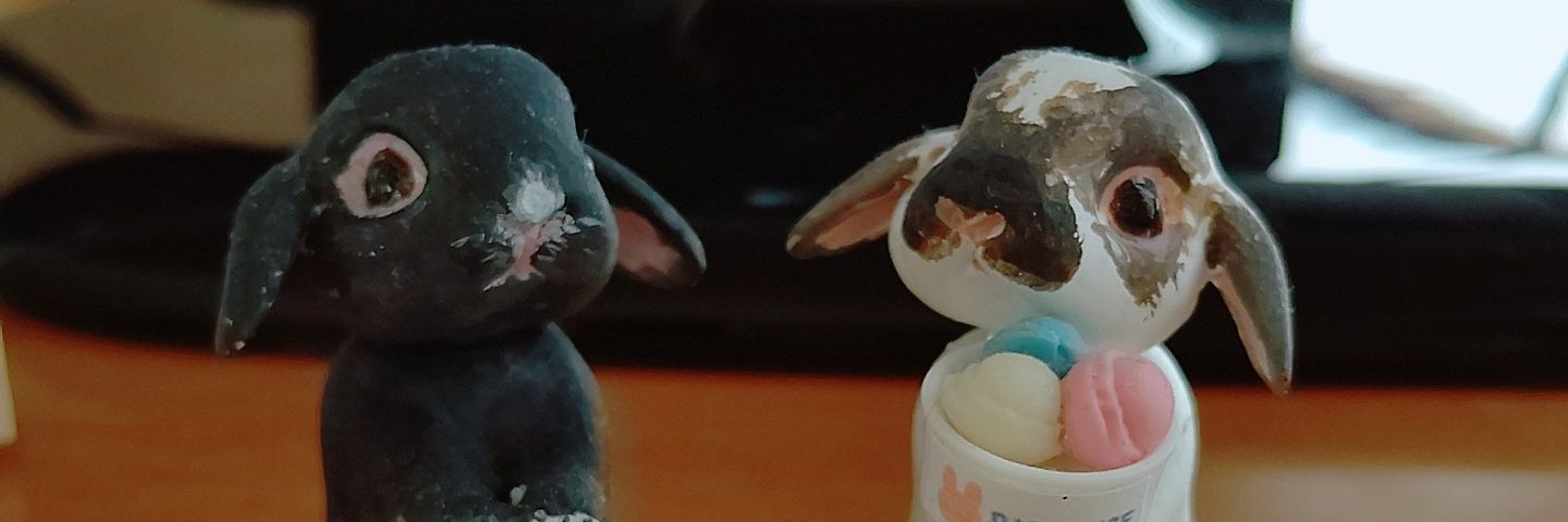 おぼろん banner