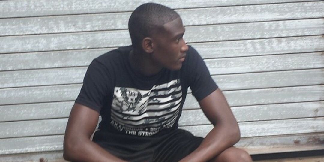 JaMarcusGilbert's profile banner image