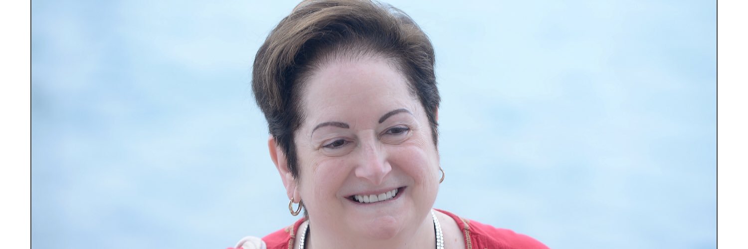 LisaCruiseprof's profile banner image