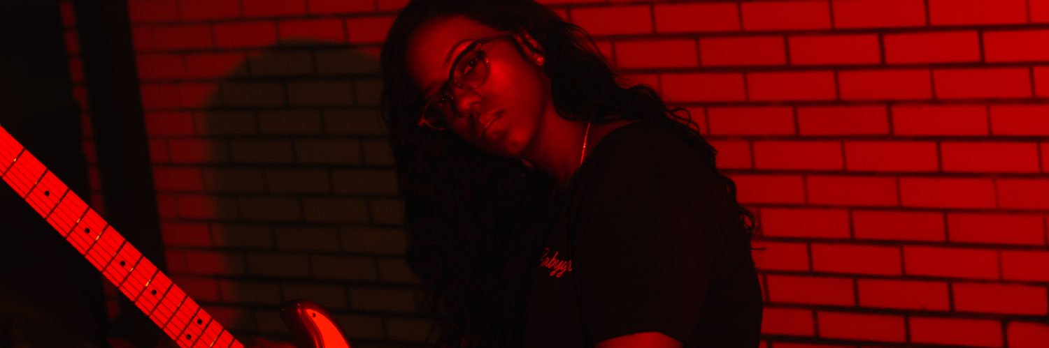 TylerOnGuitar's profile banner image