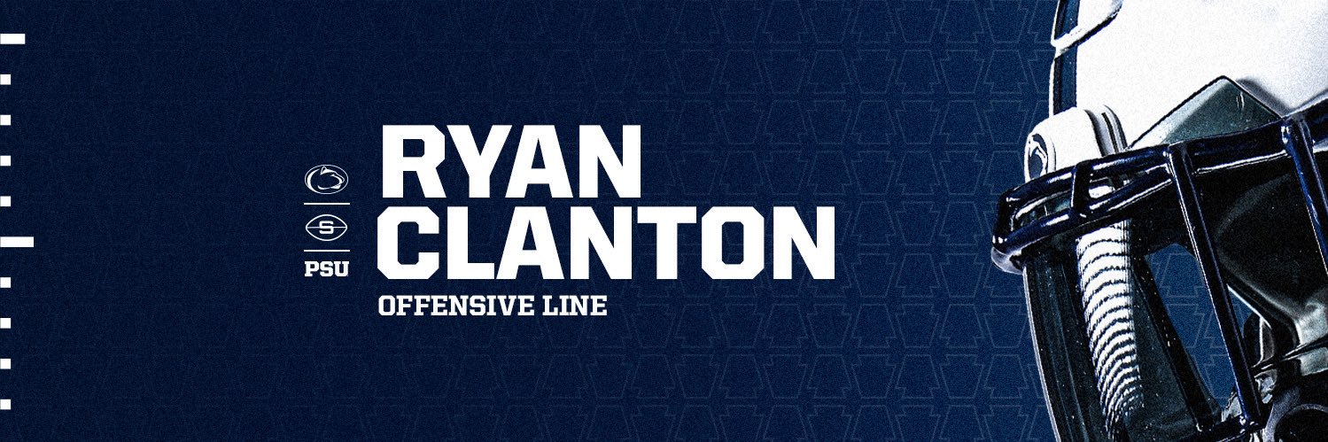 Ryan Clanton banner