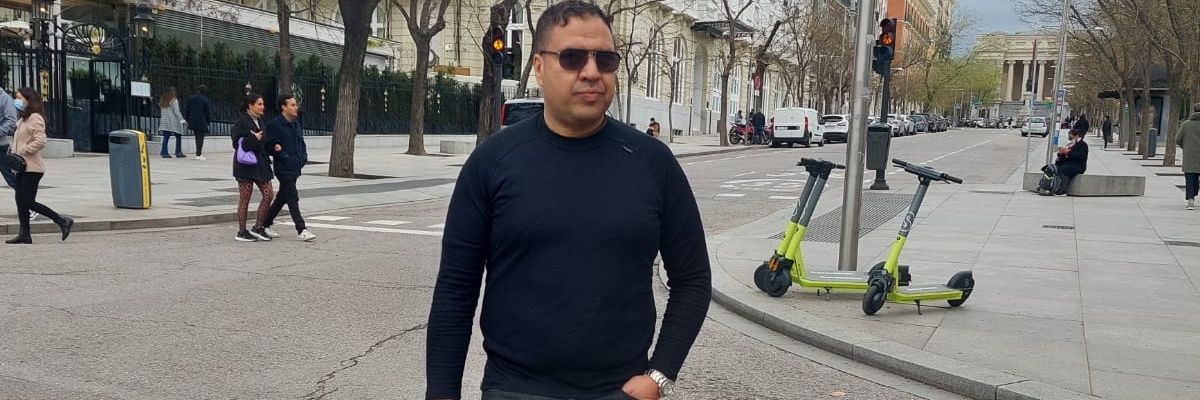 BouabidiFaycal's profile banner image
