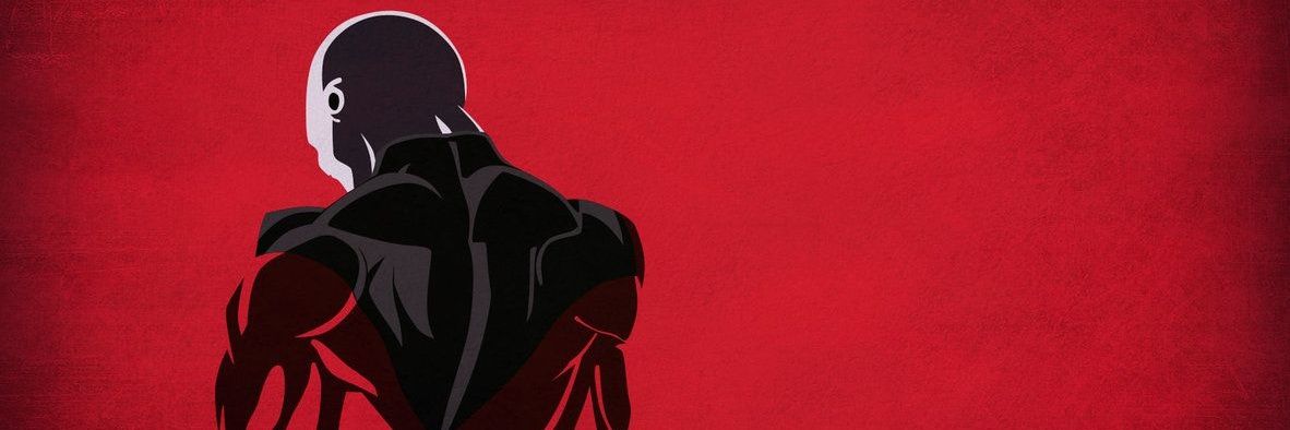 MadSmokA's profile banner image