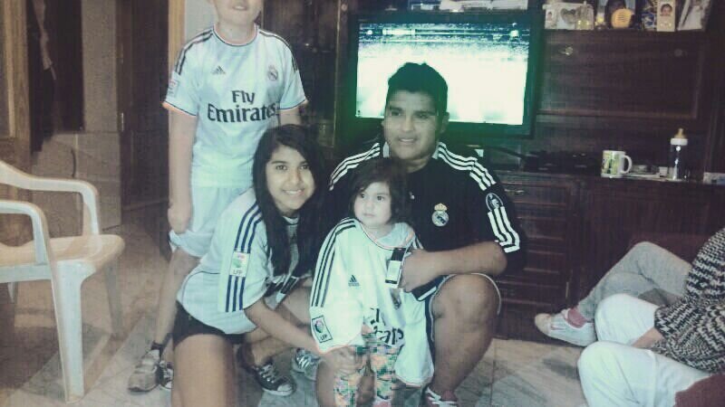 Alex Fernandez banner