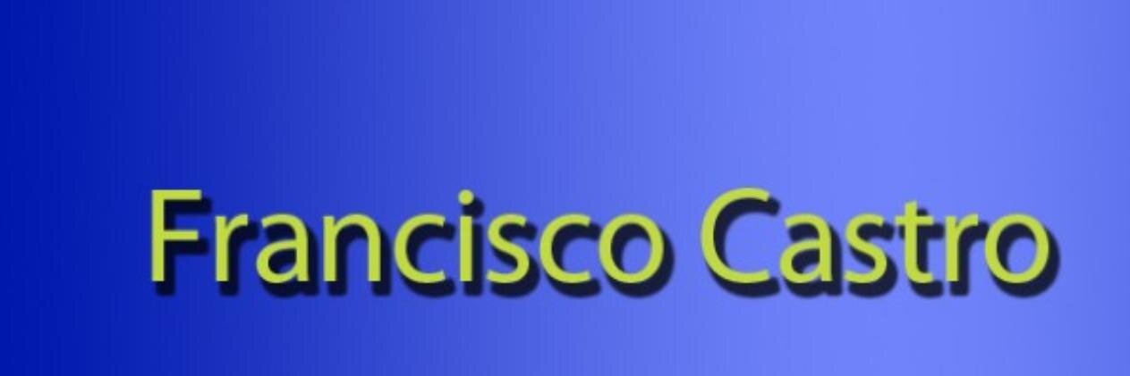 FranCastro's profile banner image