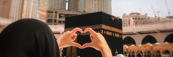HaeryahIbrahim's profile banner image