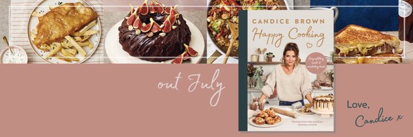 CandiceBrown Profile Banner