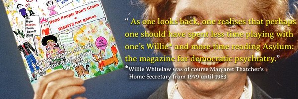 AsylumMagUK Profile Banner