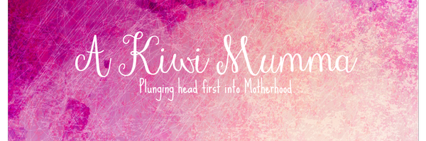 A Kiwi Mumma Profile Banner