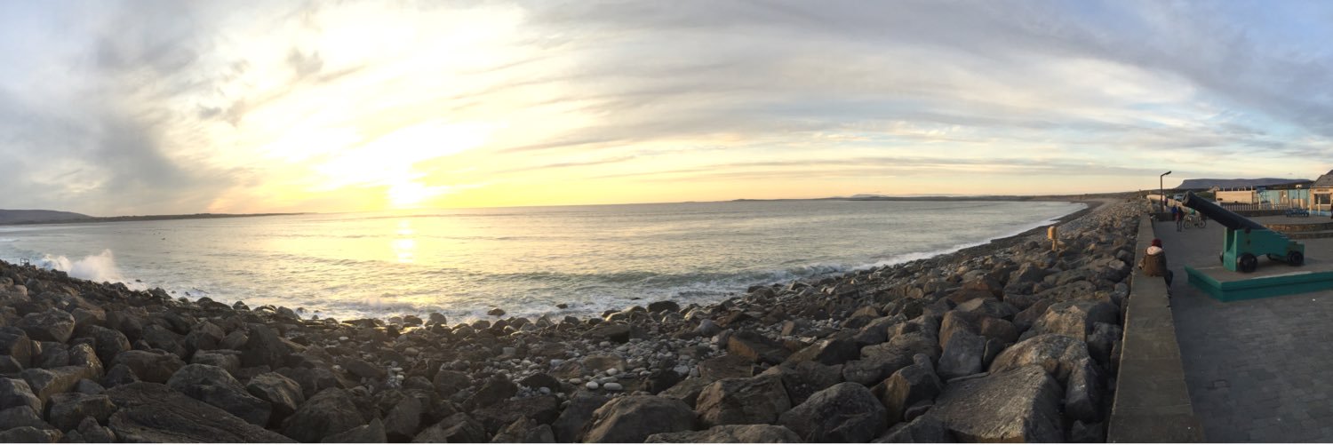 Joe Callaghan banner