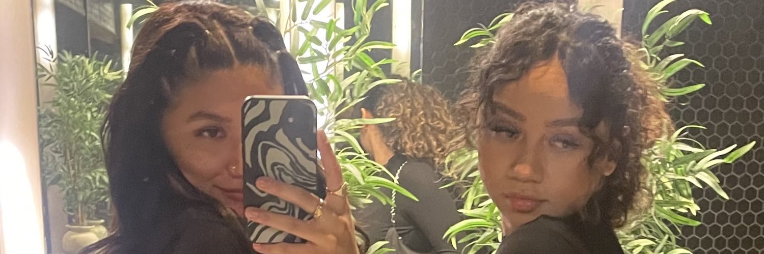 Angieeemarie's profile banner image