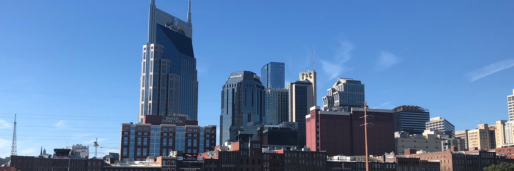 MelissaInNash's profile banner image