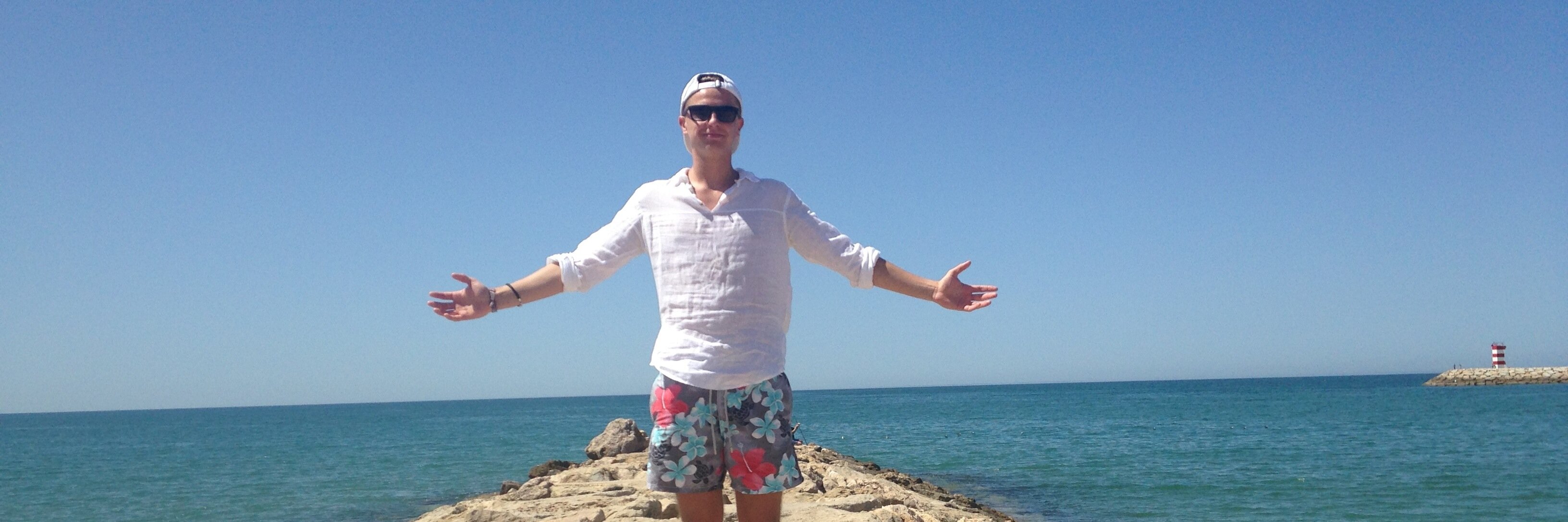 GreggSpooner's profile banner image