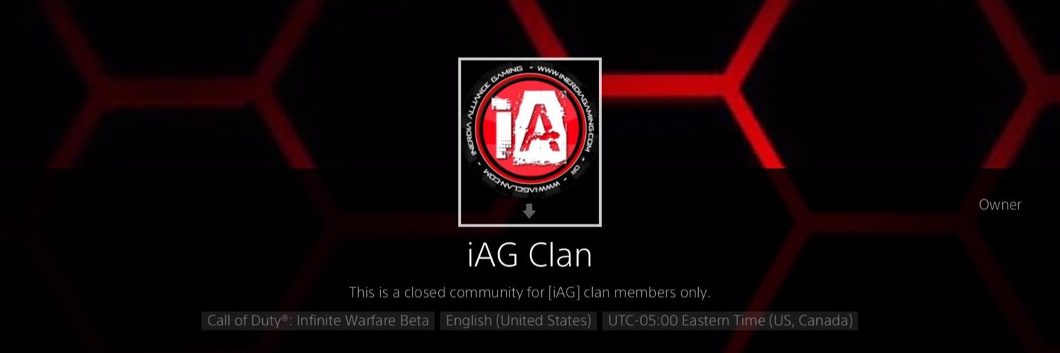 iNerdia's profile banner image