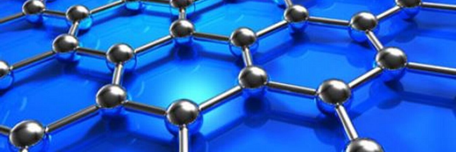 NANOTECHNOLOGY Profile Banner