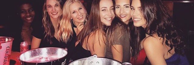 kendraunderhill's profile banner image