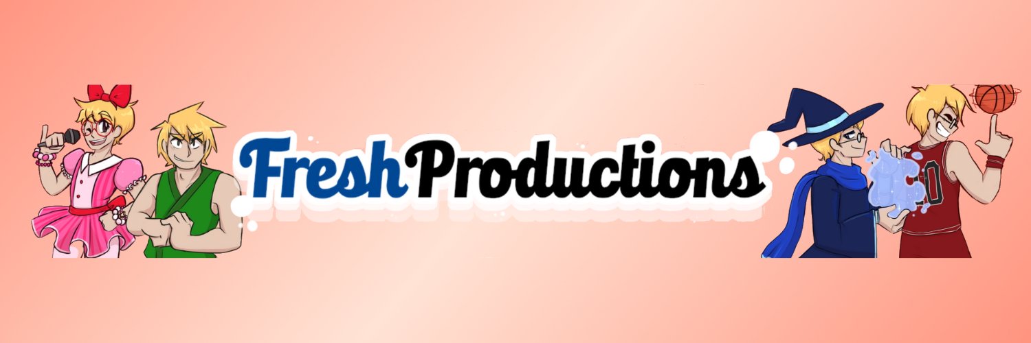 TheFreshie44's profile banner image
