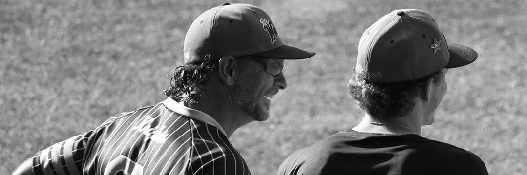 ILSteel Baseball banner