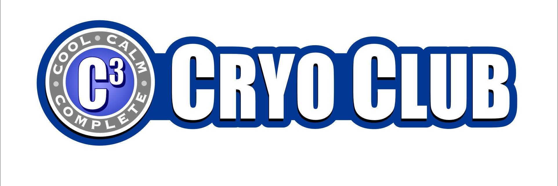 C3 Cryo Club banner