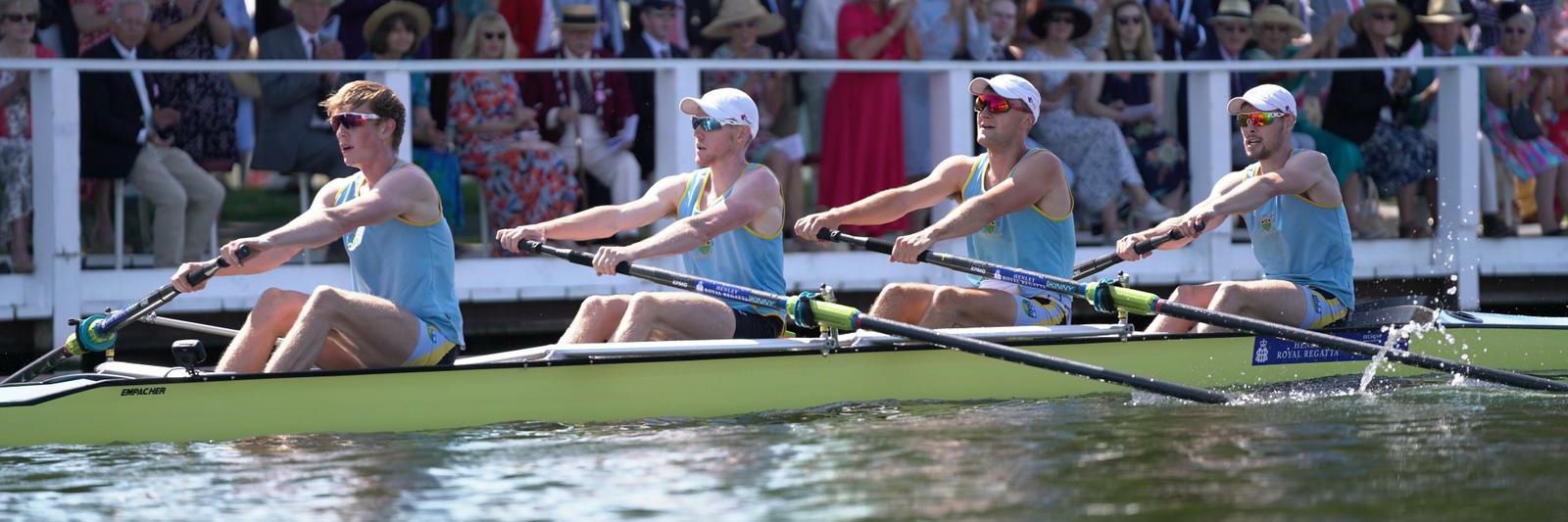 Shane O Connell banner