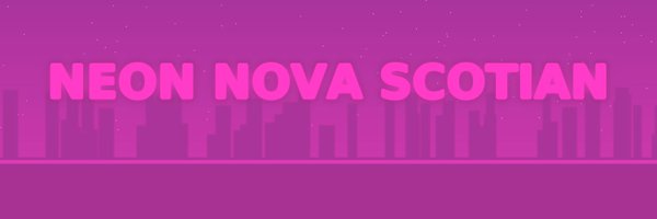 NeOnNoVaSCoTiAn Profile Banner