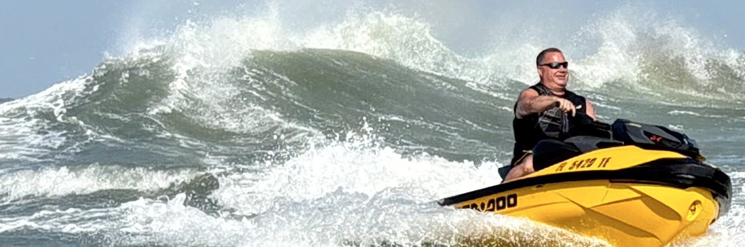 Greg Turchetta banner