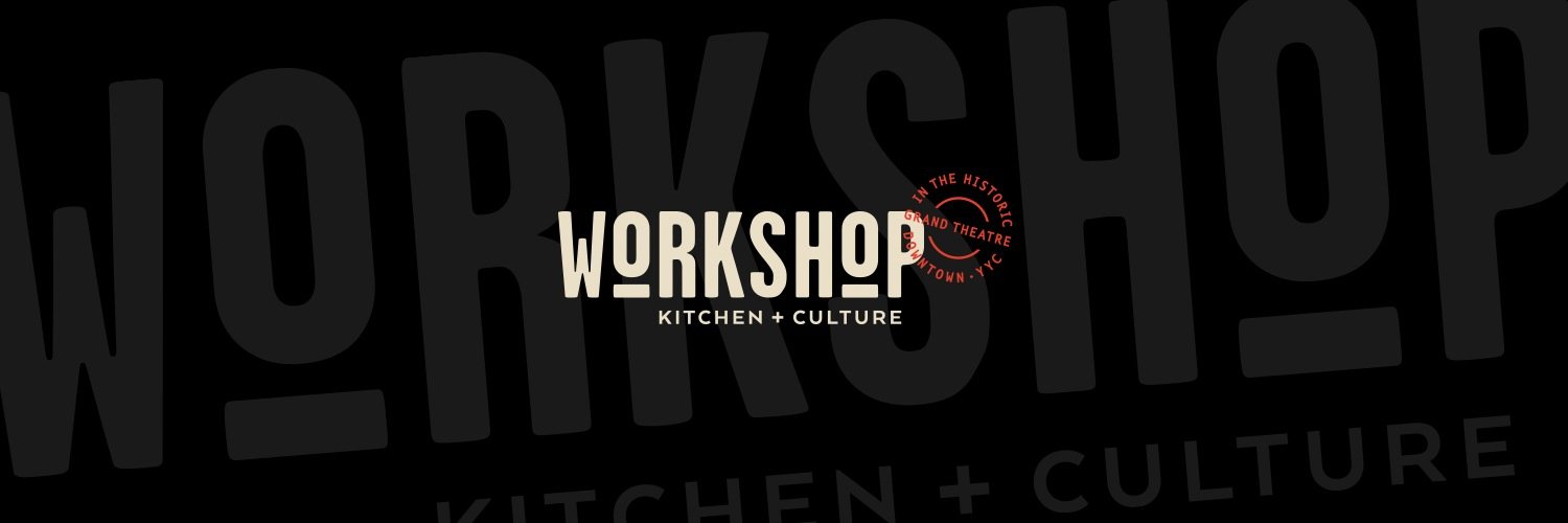 WORKSHOP Calgary banner