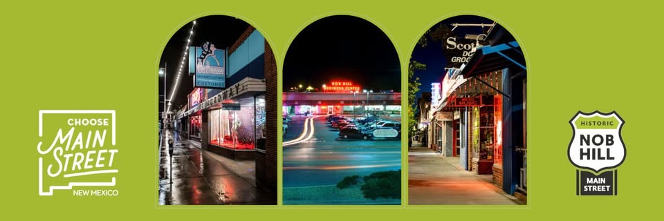 abqnobhill's profile banner image