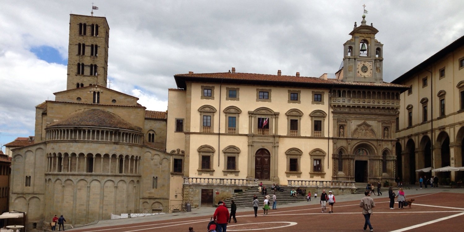 Stefano Capaccioli banner