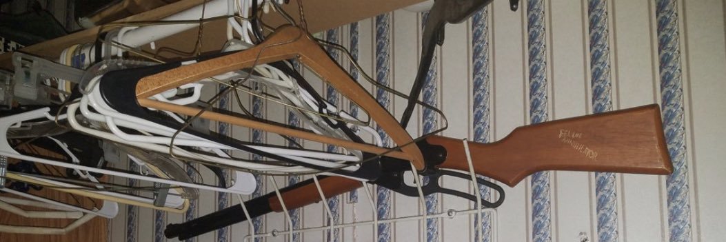 Messie Bessie banner