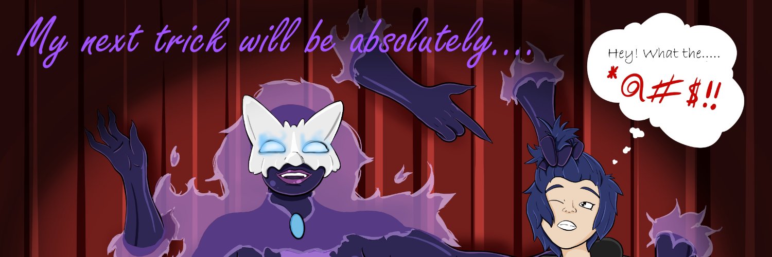Fabyaurasu's profile banner image