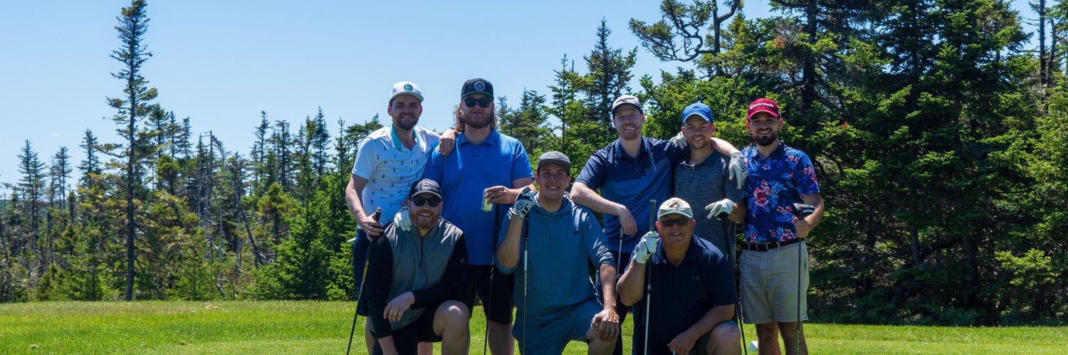 AdamCGood's profile banner image