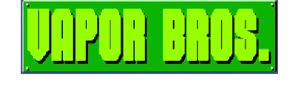 VaporBros's profile banner image