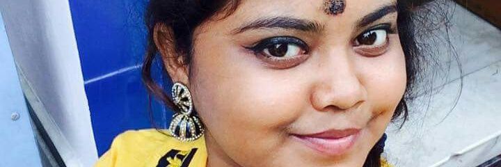 muthubeem's profile banner image