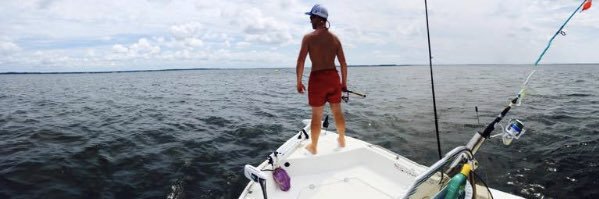 saltlifeguy1's profile banner image