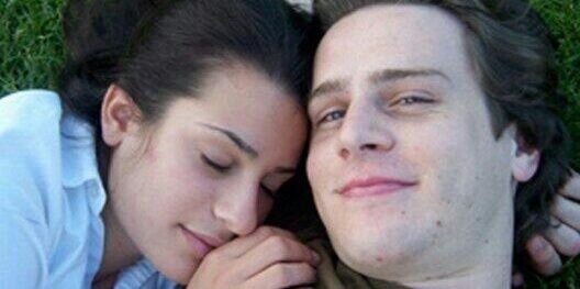 #StayStrongLea ❀ banner