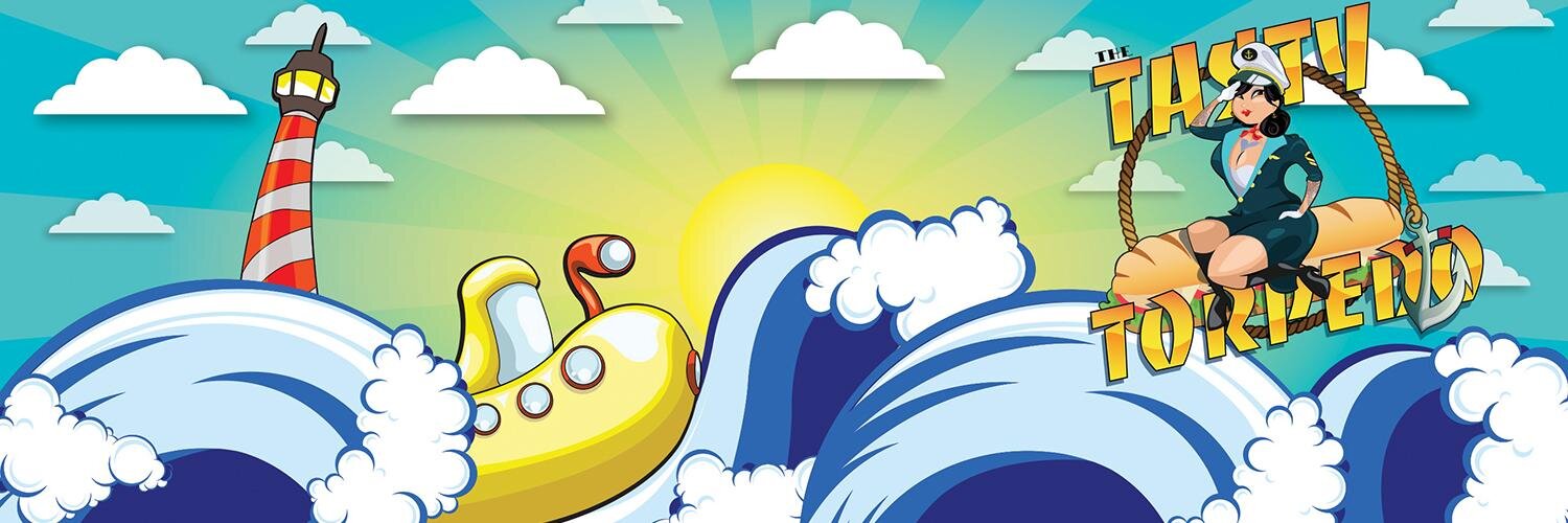 TastyTorpedo's profile banner image