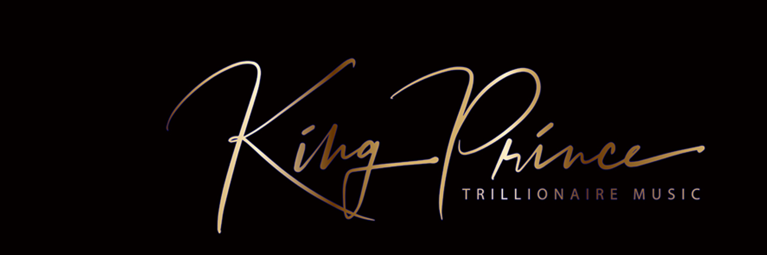 KINGPRINCE45's profile banner image