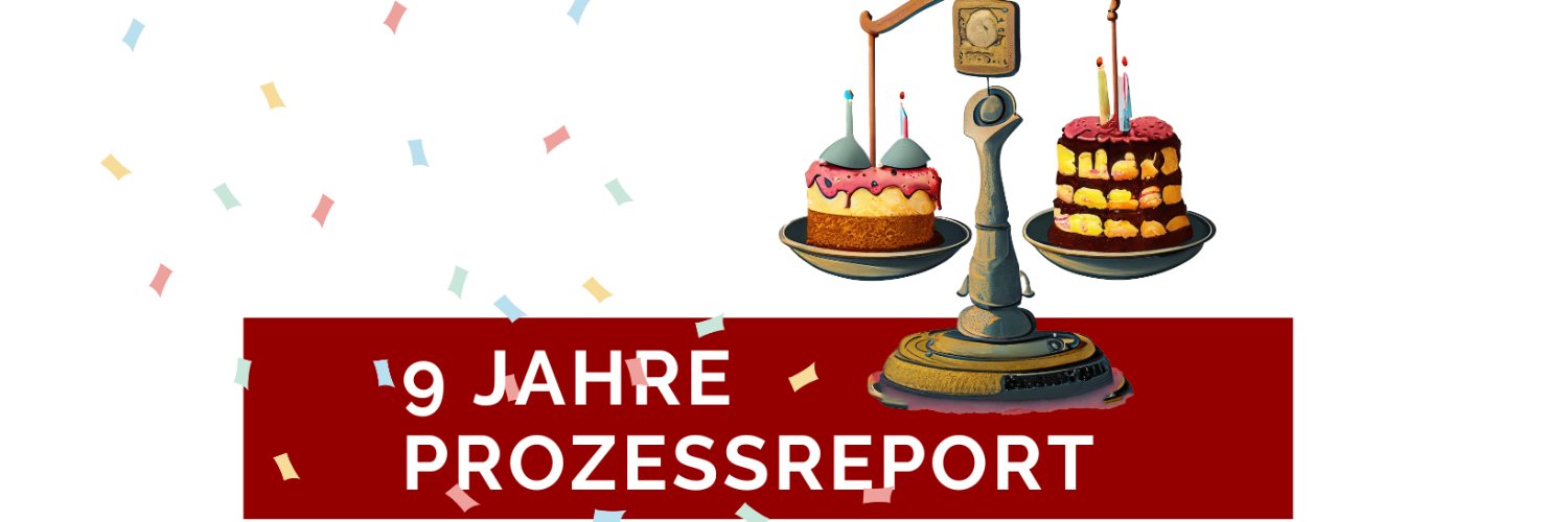 prozess.report banner