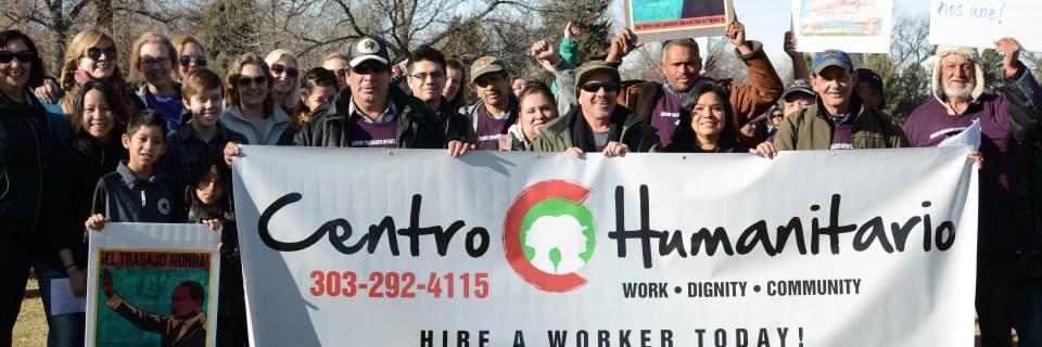 CentroHumano's profile banner image