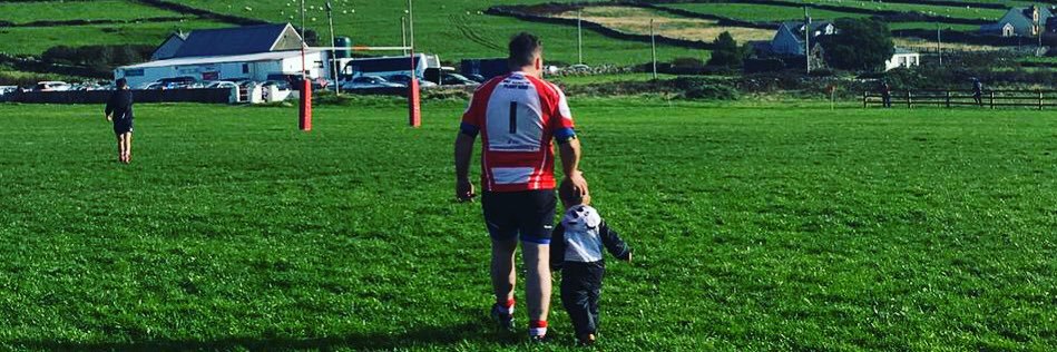Adam daly banner