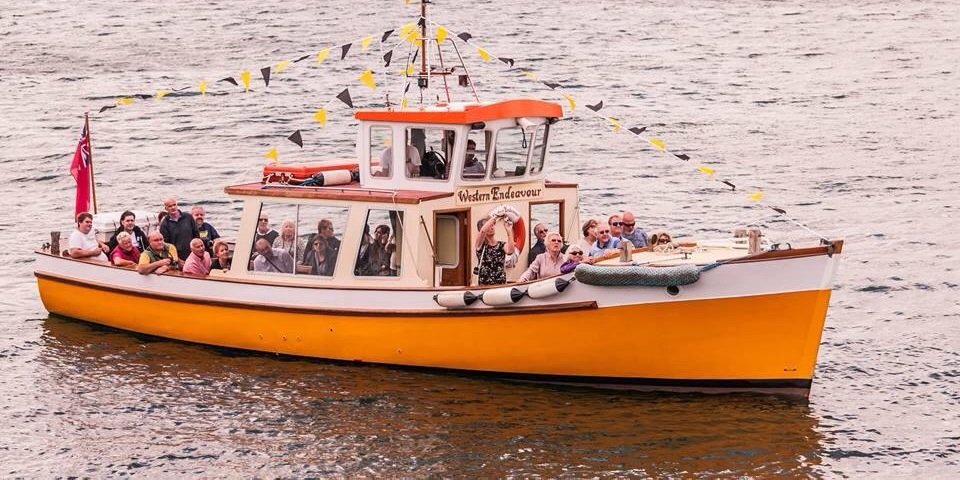 GwrFalmouth's profile banner image