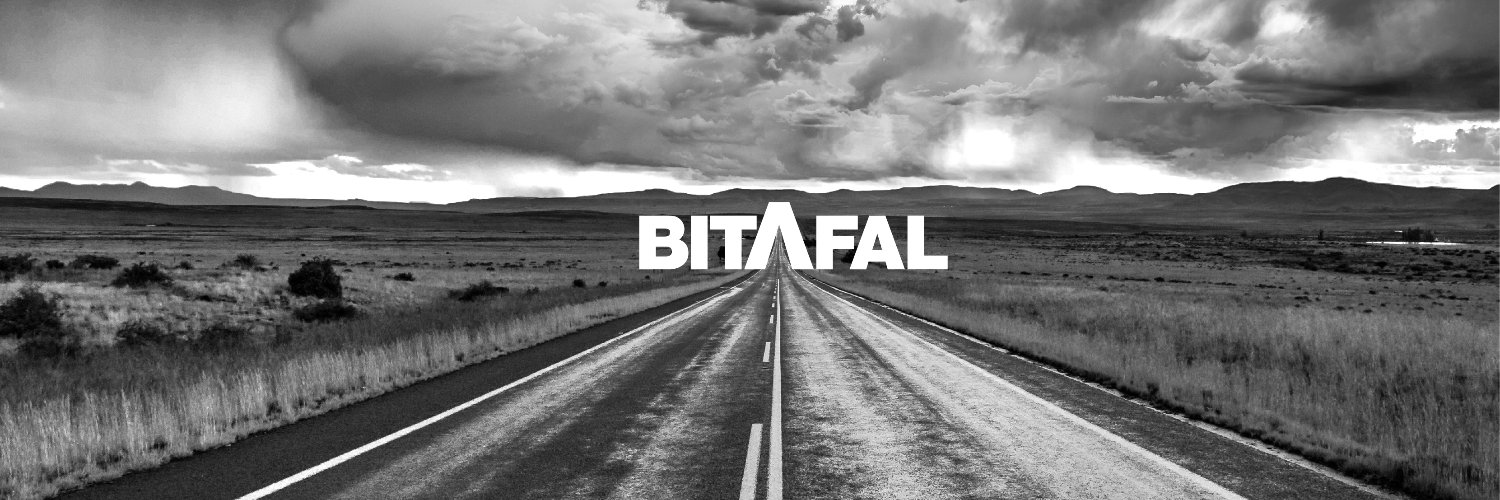 BITAFAL banner