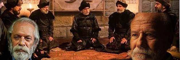 Ak Saçlı banner