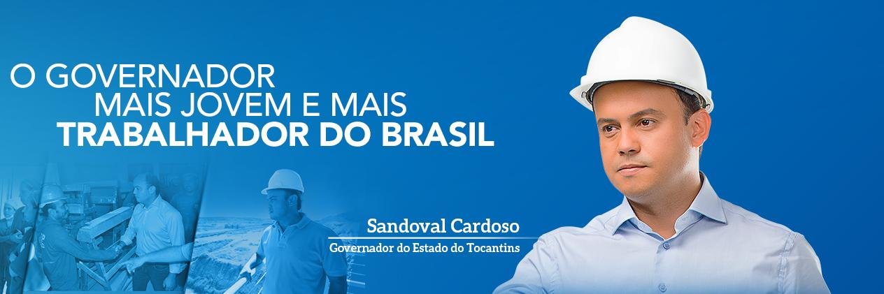 GovSandoval77's profile banner image