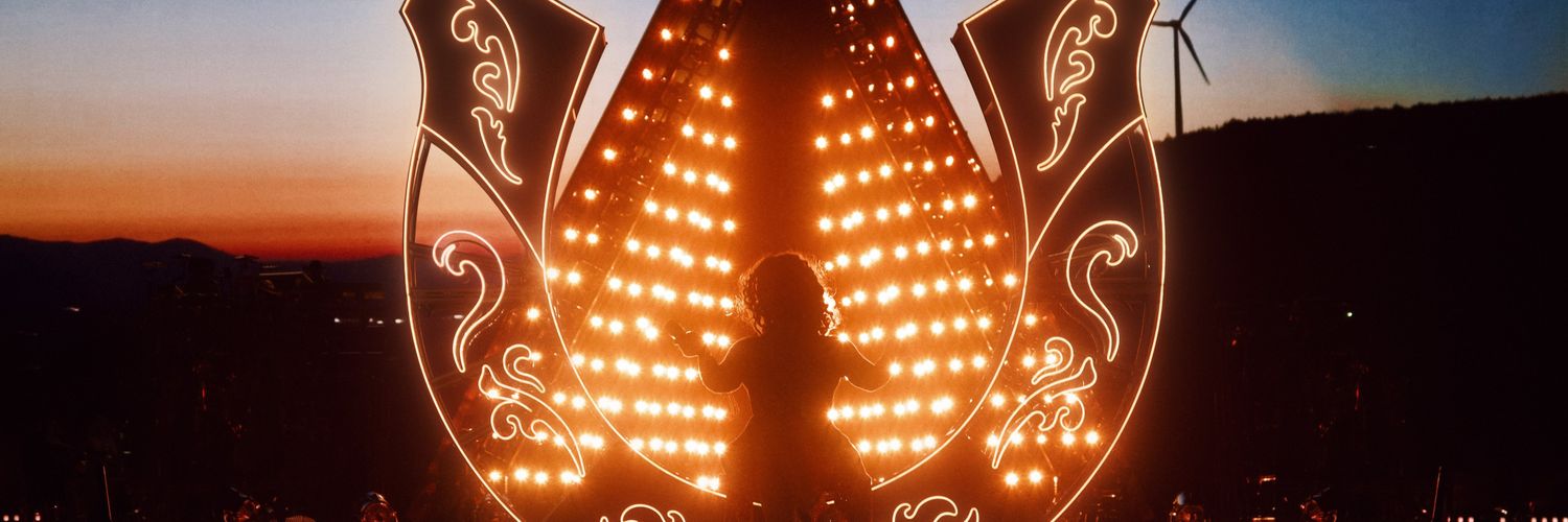 cowboy uncle johnny 𐚁 banner